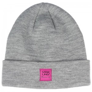 BONNET FILLE DOUBLE