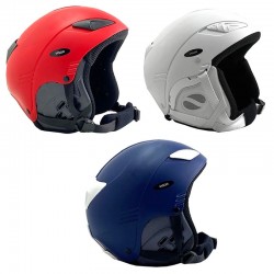 CASQUE DE SKI JUNIOR