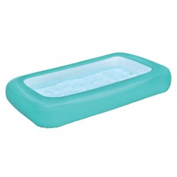 PISCINE GONFLABLE RECTANGULAIRE 185 x 104 cm