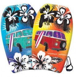 BODYBOARD COMBI AVEC POIGNEES 82 CM