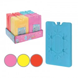 ACCUMULATEUR DE FROID - LOT DE 2