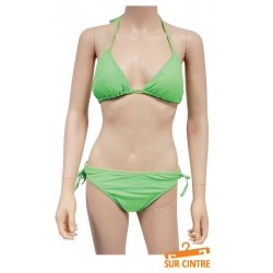 MAILLOT DE BAIN TRIANGLE 2 PIÈCES