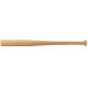 BATTE DE BASEBALL BOIS 68 CM