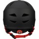 CASQUE DE ROLLERS / PATINS A GLACE