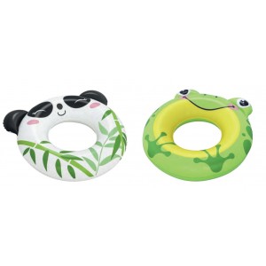 BOUEE FROG-PANDA 85 CM