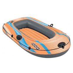 BATEAU GONFLABLE KONDOR ELITE 1000