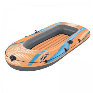 BATEAU GONFLABLE KONDOR ELITE 3000