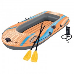 KIT BATEAU GONFLABLE KONDOR ELITE 3000