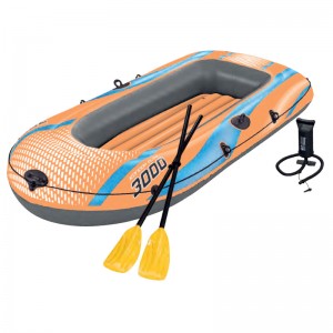 KIT BATEAU GONFLABLE KONDOR ELITE 3000