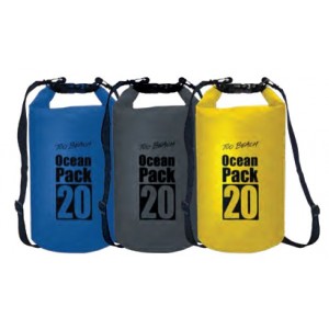 SAC ETANCHE 20 LITRES