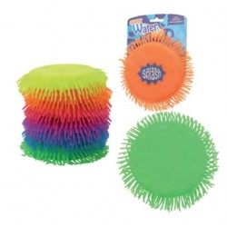 DISQUE A LANCER SOUPLE 13 CM
