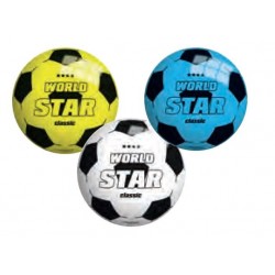 MINI BALLON WORLD STAR 13 CM