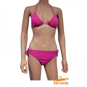 MAILLOT DE BAIN TRIANGLE 2 PIÈCES