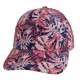 CASQUETTE TOILE FEMME 56/58 CM