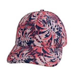 CASQUETTE TOILE FEMME 56/58 CM