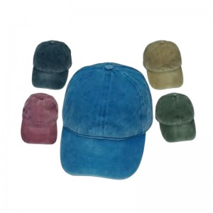 CASQUETTE HOMME TOILE DELUXE PITT