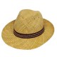 CHAPEAU HOMME BORSALINO  57/61CM