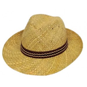 CHAPEAU HOMME BORSALINO  57/61CM