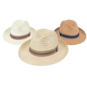 CHAPEAU HOMME BORSALINO  57/61CM