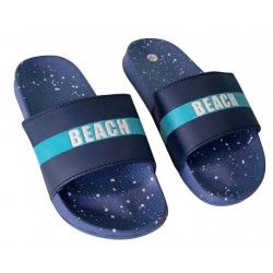 CLAQUETTES ENFANT BEACH 28/35