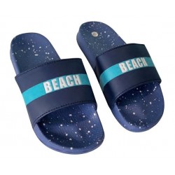 CLAQUETTES HOMME BEACH 41/46