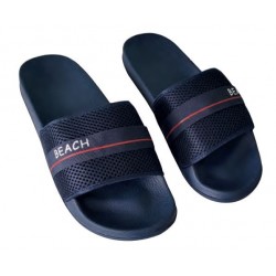 CLAQUETTES HOMME BEACH 41/46