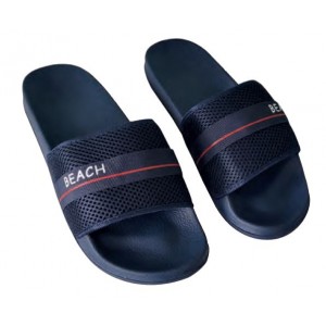 CLAQUETTES HOMME BEACH 41/46