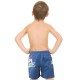 SHORT DE BAIN ENFANT 7 A 12 ANS