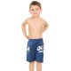 SHORT DE BAIN ENFANT 7 A 12 ANS