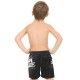 SHORT DE BAIN ENFANT 7 A 12 ANS