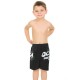 SHORT DE BAIN ENFANT 7 A 12 ANS