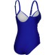 MAILLOT DE BAIN 1 PIECE FEMME