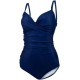 MAILLOT DE BAIN 1 PIECE FEMME