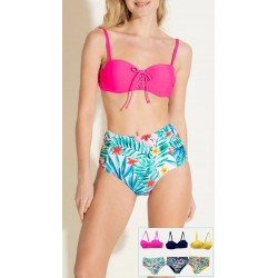 MAILLOT DE BAIN 2 PIECES FEMME