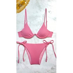 MAILLOT DE BAIN 2 PIECES