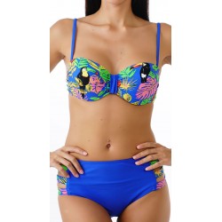 MAILLOT DE BAIN 2 PIECES