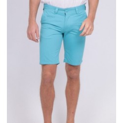 BERMUDA CHINO HOMME