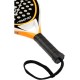 RAQUETTE DE PADEL JUNIOR GFRP