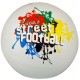 BALLON STREET FOOTBALL