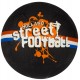 BALLON STREET FOOTBALL