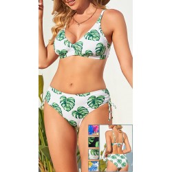 MAILLOT DE BAIN 2 PIECES