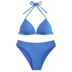MAILLOT DE BAIN TRIANGLE 2 PIECES