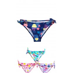 SLIP DE BAIN FILLE 1/5 ANS