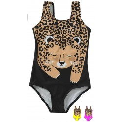 MAILLOT DE BAIN 1 PIECE FILLE