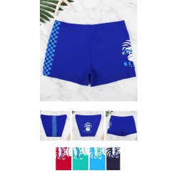 BOXER DE BAIN ENFANT 4/14 ANS