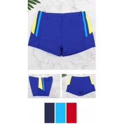 BOXER DE BAIN ENFANT 8/16 ANS