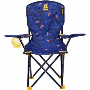 FAUTEUIL CAMPING PLIABLE ENFANT