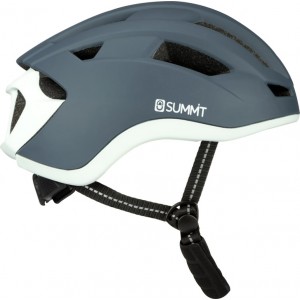 CASQUE DE VELO ADULTE AJUSTABLE