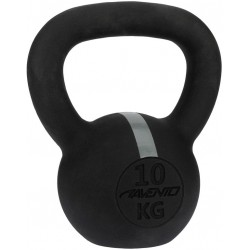 KETTLE BELL FONTE 10 KG