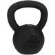 KETTLE BELL FONTE 12 KG